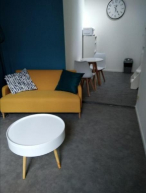 Le cosy cauchois